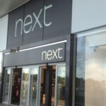 Next Plc