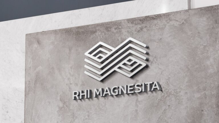 RHI Magnesita