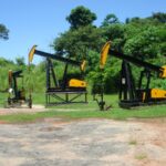 Touchstone Exploration