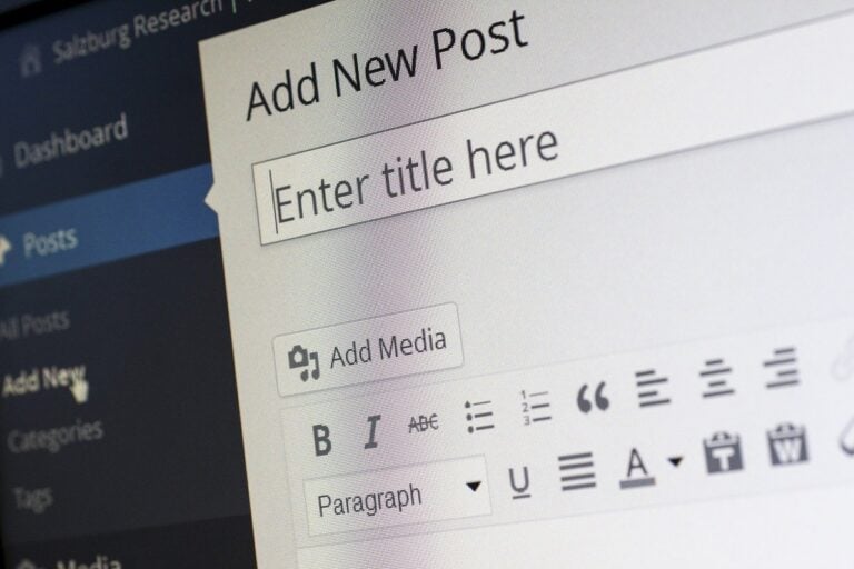 .blog CentralNic Group