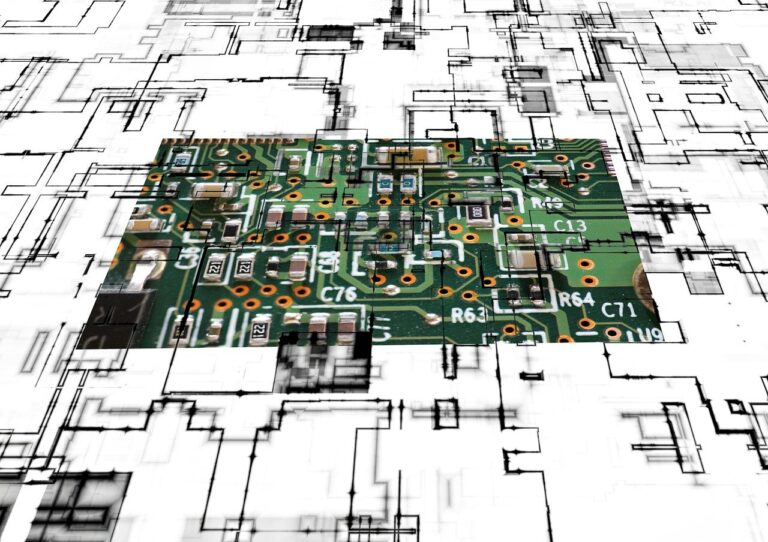 Electronics