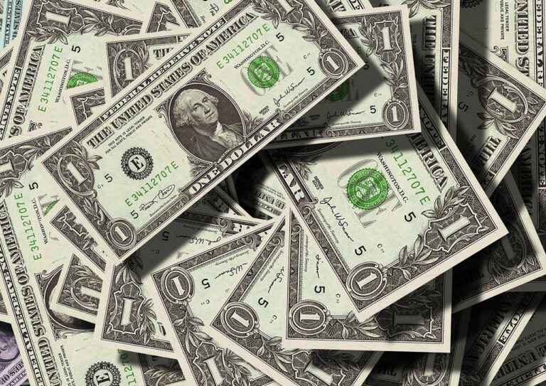 Funding