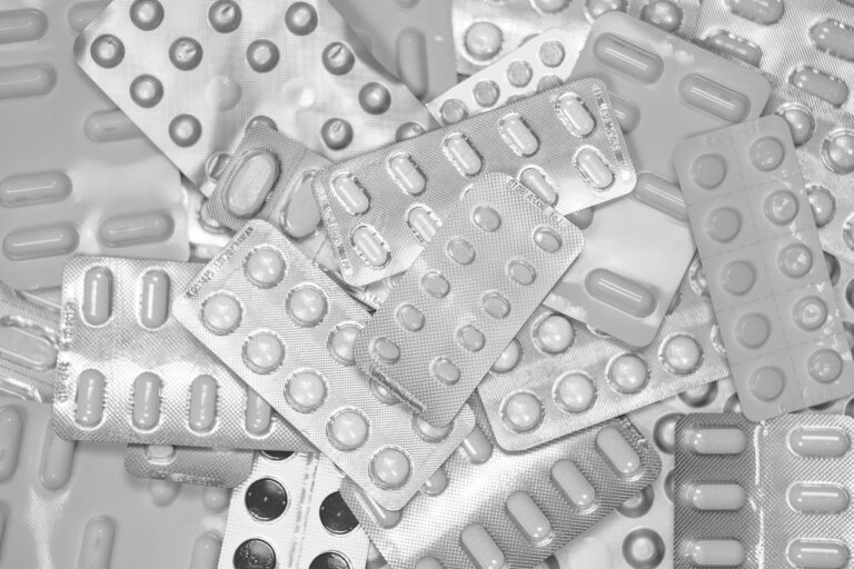 Drugs