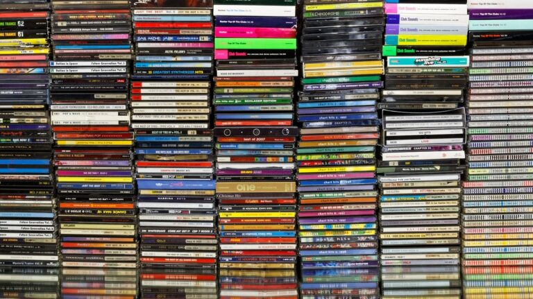 Record Collection