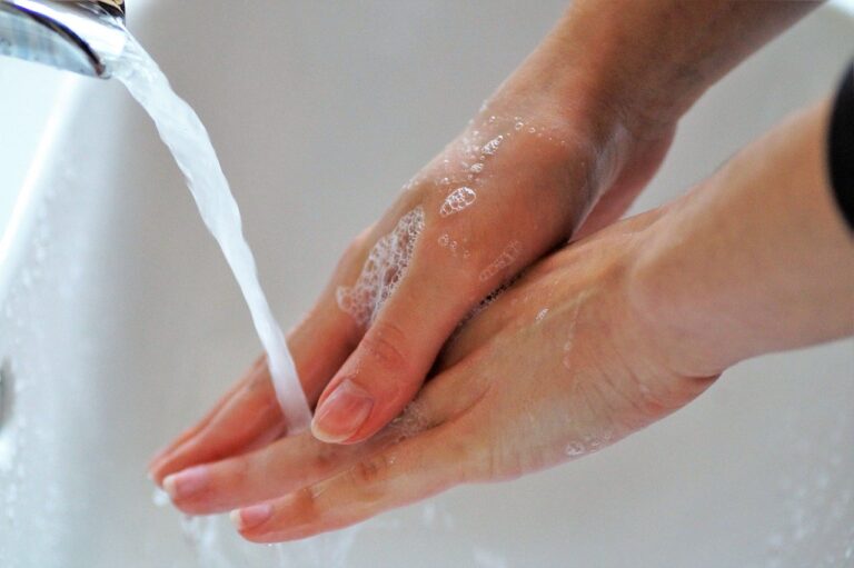 hygiene services