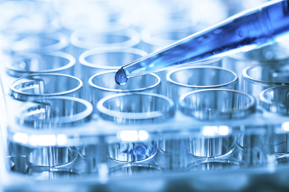 Mass Spectrometry with Avacta