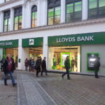Lloyds Banking