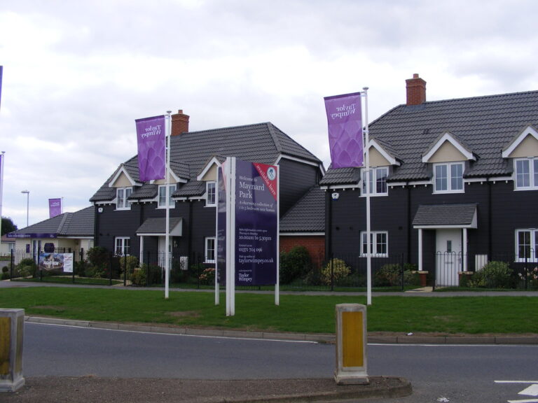 Taylor Wimpey