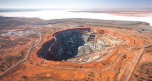 Tulu Kapi Gold Project