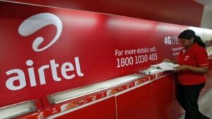 Airtel Africa plc