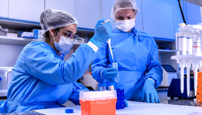 Human Challenge Study