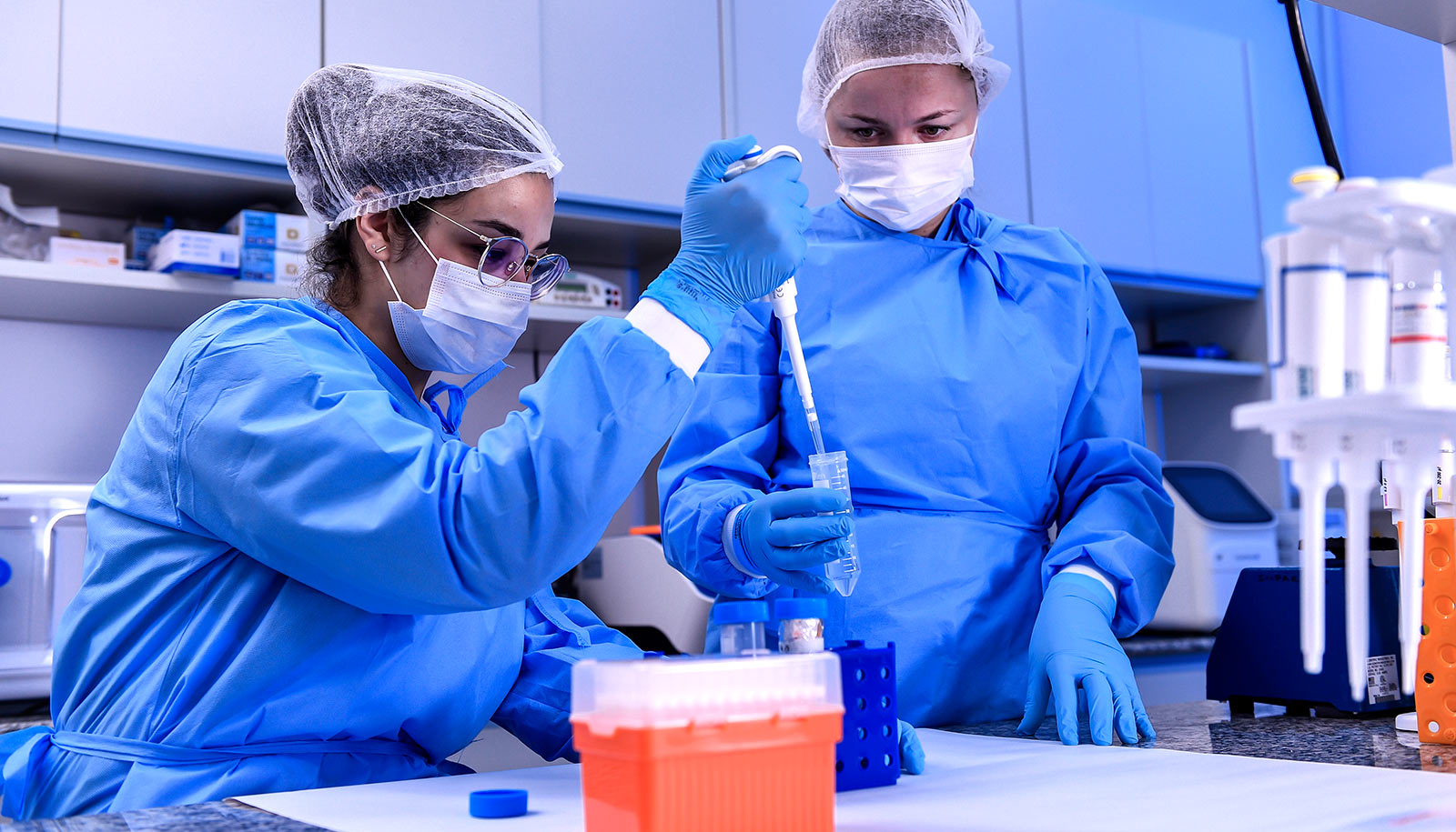 Human Challenge Study