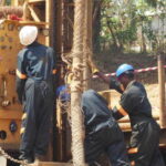 KEFI Gold and Copper