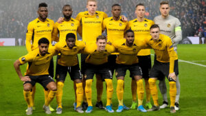 BSC Young Boys Football Club Plus500