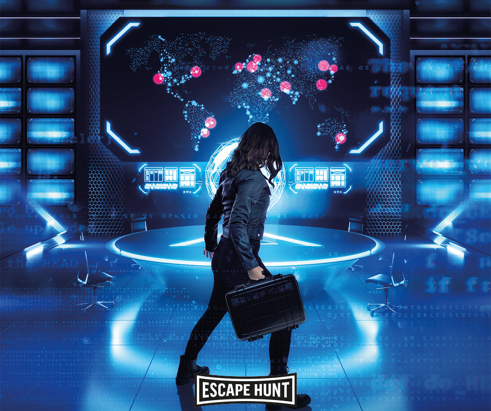 Escape Hunt