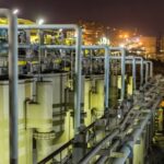 Sable Refinery in Zambia