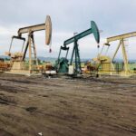 Union Jack Oil - West Brentwood