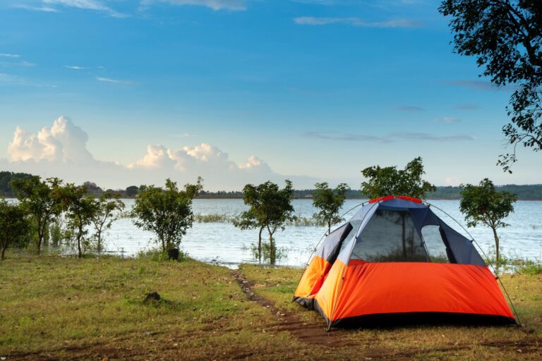 Go Outdoors