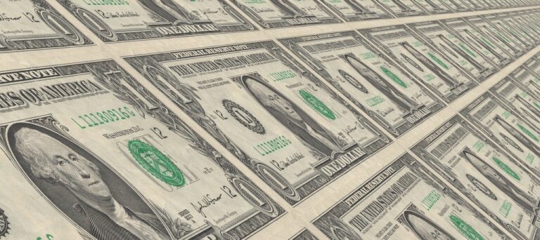USD, U.S Dollar
