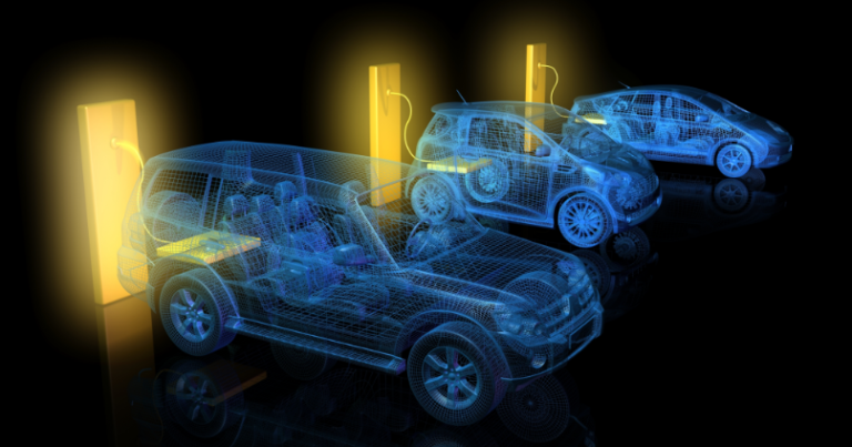 Ilika - Solid State Batteries