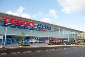 Tesco