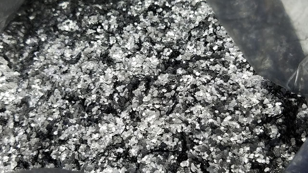 Tirupati Graphite