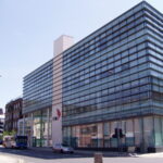 Liverpool School of Tropical Medicine