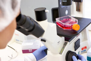 BBI Solutions Avacta