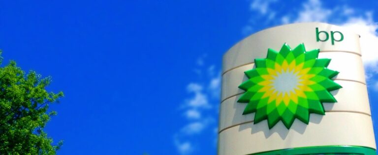 BP plc