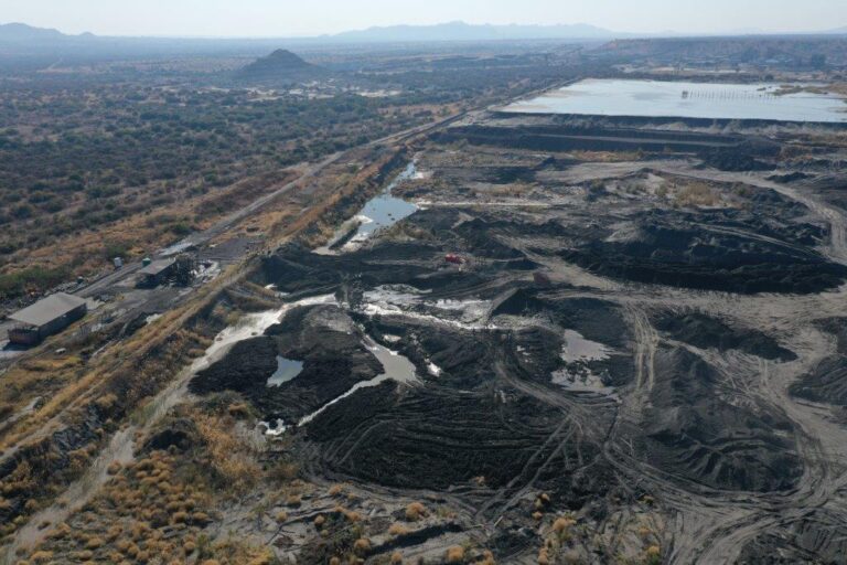 Jubilee Metals Group plc