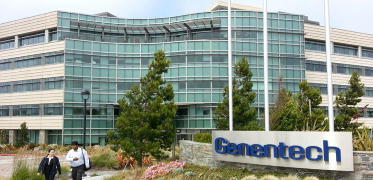 Genentech