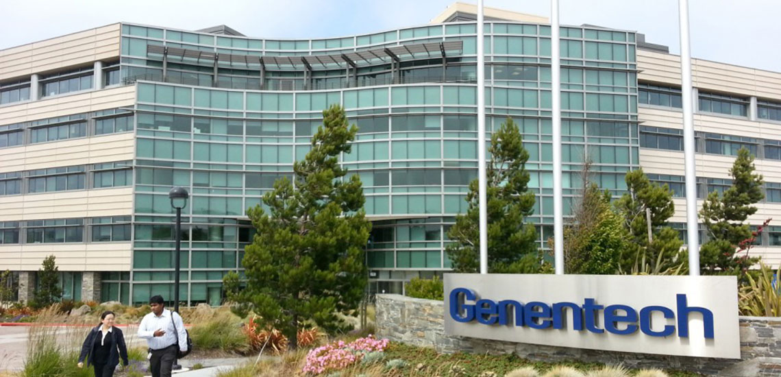 Genentech