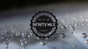 Infinity Wax, Applied Graphene