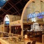 J D Wetherspoon