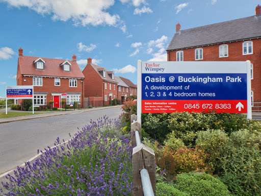 Taylor Wimpey OnTheMarket