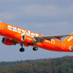 easyJet plc