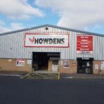 Howdens Joinery