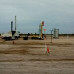 President Energy plc operations