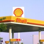 Shell Plc