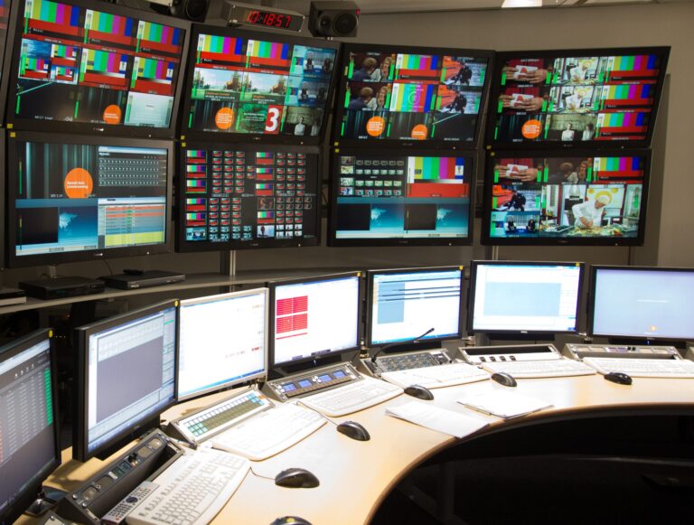 Streaming TV