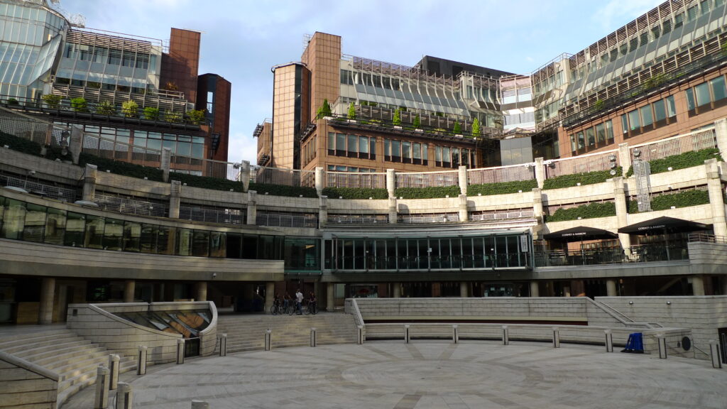 British Land company plc