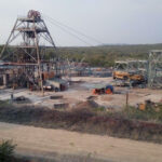 Caledonia Mining Corporation