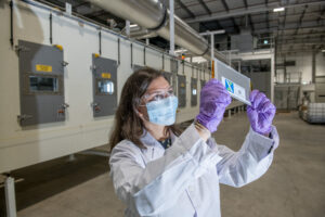 Solid State Batteries