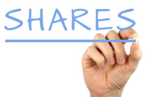 Shares