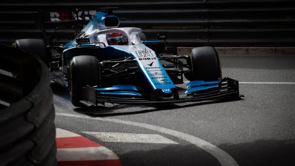 Williams Grand Prix Holdings