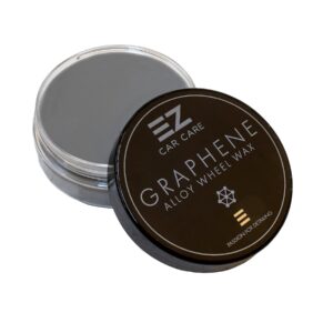 Applied Graphene Materials - Car Wax