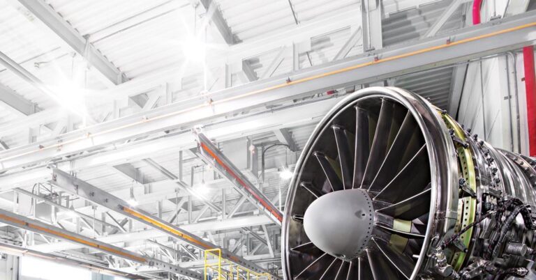 Aerospace