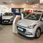 Marshall Motor Holdings