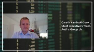 Autins Group Interview