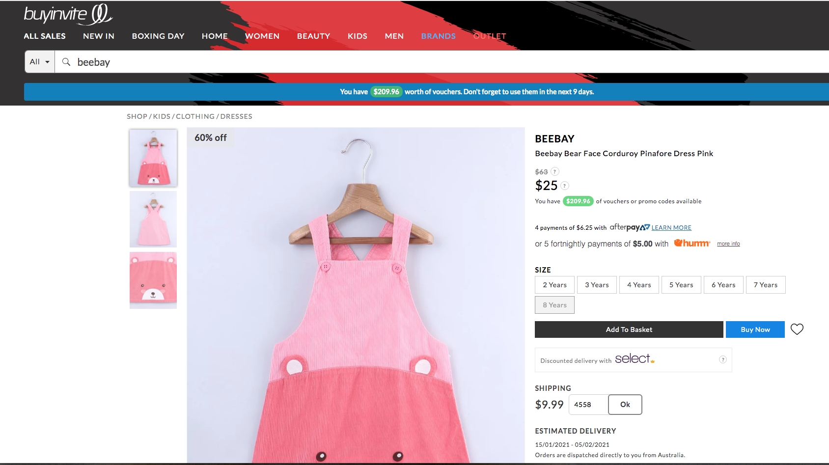 MySale Group | BuyInvite